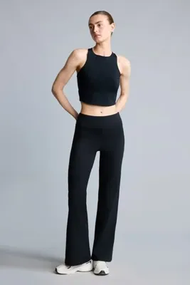 Defacto Kadın Eşofman Alt A0566AX/BK81 BLACK