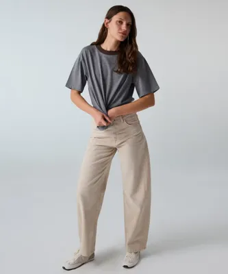 İpekyol Barrel fit jean pantolon