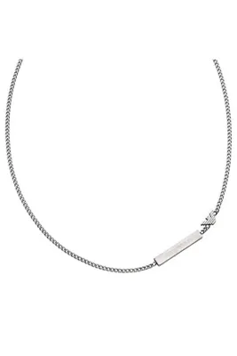 Emporio Armani AJEGS3309-040 Erkek Kolye
