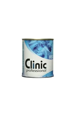 Clinic Professionel Konserve Pudralı Ağda 800gr