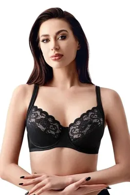 NEWBRA LINGERIE NB346000-C-K Sütyen