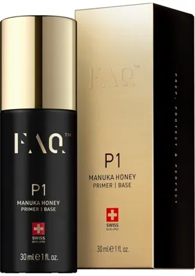 Odea P1 Manuka Honey Iletken Jel 30 ml – Besleyici, Antioksidan ve Nemlendirici Etki – Allantoin & Amino Asitlerle Yaşlanma Karşıtı Bakım – Dermatolog Onaylı, Tüm Cilt Tipleri Için Uygun