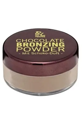 Rival De Loop Young Pudra Bronzlastırıcı Chocolate - 5,5 g