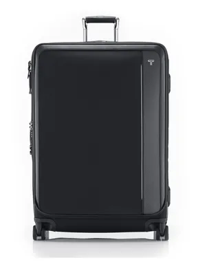 Tumi Arrive'-EXT Dual Access Siyah Bavul