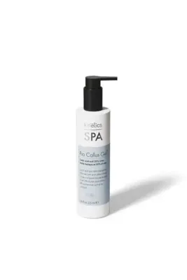 Kinetics Nails Kinetics Pedicure SPA Pro Callus Remover Gel - 250ml