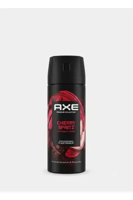Anka Ticaret PREMİUM COLLECTİON CHERRY SPRİTZ ETKİLEYİCİ KOKU 72 SAAT FERAHLIK 150ml