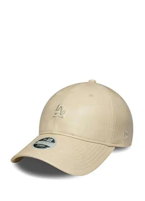 NEW ERA 9Twenty Losdos Açık Bej Kadın Şapka
