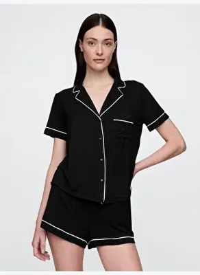 Gap Modal Pijama Üstü 