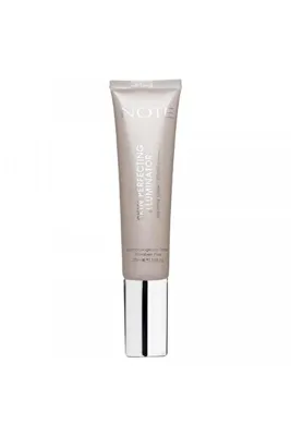 Note Cosmetics Note Skin Perfecting Illuminator Aydınlatıcı Makyaj Bazı 30ml