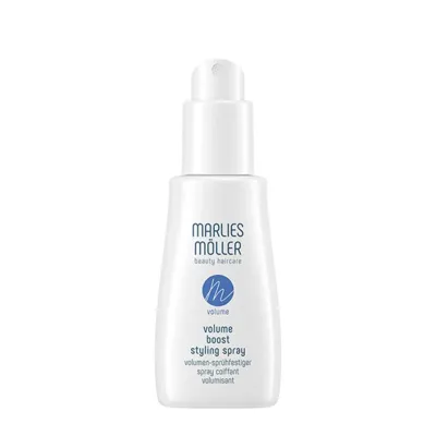 MARLIES MÖLLER Marlies Möller Volume Boost Styling Spray 125ML Saç Şekillendirici Bakım Spreyi