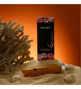 Aksa Esans Zeynep 9 ml
