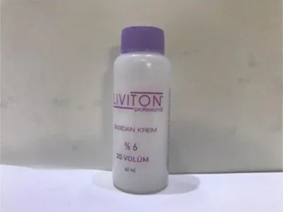 Diğer Lıvıtıon Oksıdan Yuzde %6 20 Volüm 60 Ml