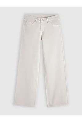 Levi's Low Loose Kadın Jean Pantolon - To The Bone