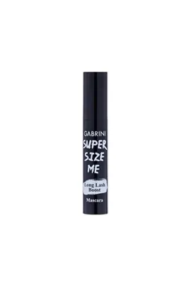 Gabrini Super Size Me Long Lash Boost Mascara