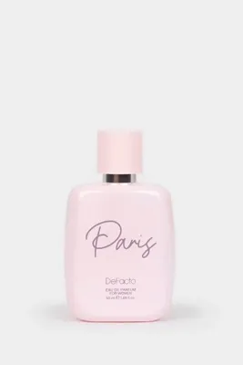 DeFacto Kadın 50 ml PARIS Parfüm W7272AZNS