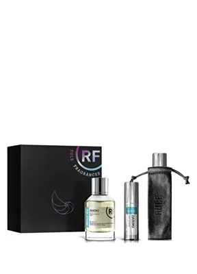 Rule Fragrances Sway Extrait De Parfum Luxury Set
