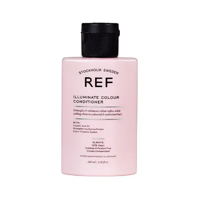 Ref Stockholm Sweden Ref Illuminate Colour Conditioner 100 ml