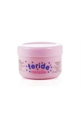 Feride Vazelin 110gr Güllü