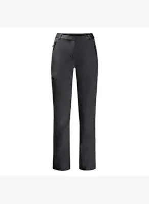 Jack Wolfskin Geigelstein Pants W Kadın Outdoor Pantolonu