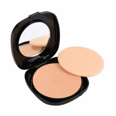 Catherine Arley Sİlky Touch Cream Compact 06 (Karışık)