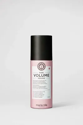 Maria Nila PURE VOLUME MOUSSE 150 ML