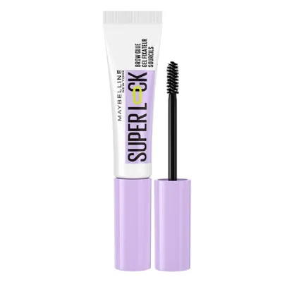 Maybelline New York Maybelline Super Lock Brow Glue Kaş Sabitleyici Maskara
