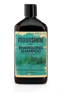 MOONSHINE Dökülme Önleyici Şampuan 500ml