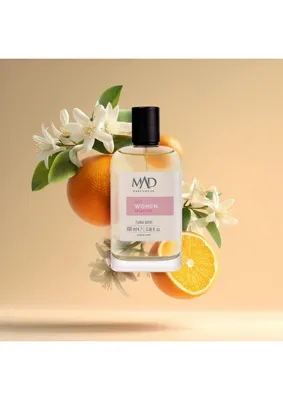 Mad Parfüm Mad Y101 Selective 100 ml Kadın Parfüm