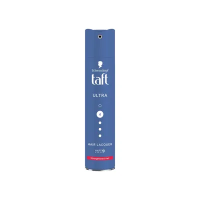 Taft Saç Spreyi Keratin 250 ml