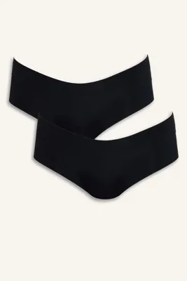 Defacto Micro 2'li Slip Külot
