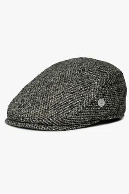 Getto Deri London Kilt Kasket