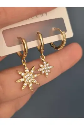 Aura jewerly store 3 LÜ VIP KÜPE