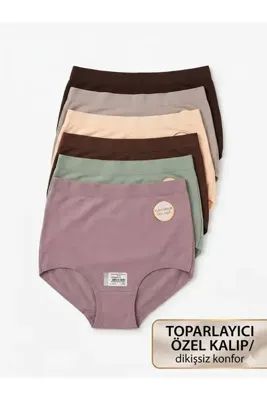 GenelTedarik TOPARLAYICI KİLOT BERRAK ( 1 adet)