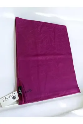 Armine Trend Pera Şal 3 - 4874 Pembe