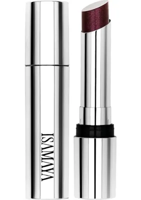 Myg Plus Isamaya Metal Lip Balm Metalik ve Prizmatik Bitişli Ruj Acid Cherry 3gr