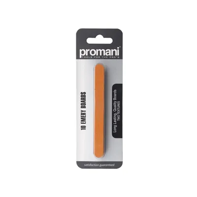 PROMANİ 10'Lu Mantar Törpü