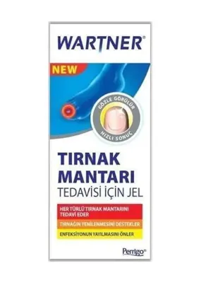 Wartner Jel 7 ML