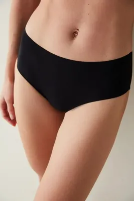 Penti İz Bırakmaz Mysize One Size Lazer Kesim Hipster Külot