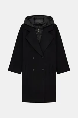 W Collection SİYAH KRUVAZE MONT