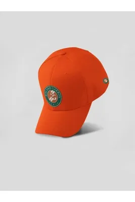 FNBX Roland Garros Şapka