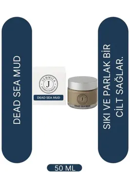 jammila Dead Sea Mud