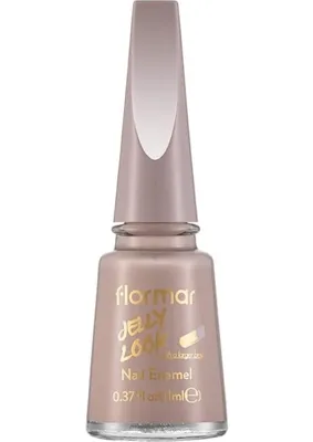 Ism Prime Oje - Jelly Look Nail Enamel L5 8690604612789