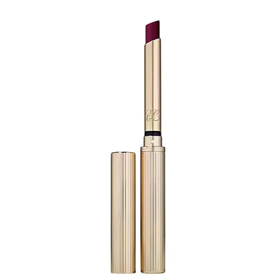 Estée Lauder Mat Bitişli Ruj - Pure Color Explicit Volume Mat Ruj - Renk: Temperature Rısıng