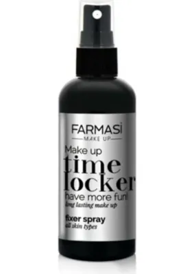 Farmasi Makyaj Sabitleyici 115 ml