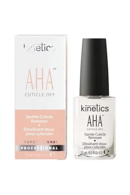 Genel Markalar Cuticle Off Gentle Cuticle Remover (KÜTİKÜL GİDERİCİ) 15ml
