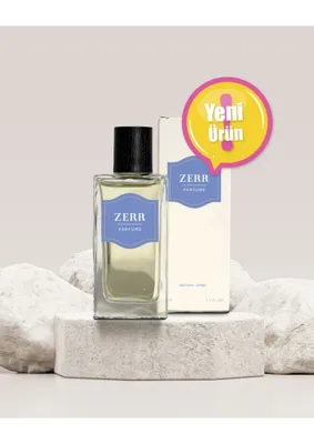 Zerr Parfüm B217 Inspired Scandal - 50ML Chypre Floral Kadın Parfüm