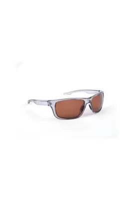 SHIMANO Antares Transparent Grey & Copper Güneş Gözlüğü 0 - Siyah - Belirtilmemiş - Belirtilmemiş