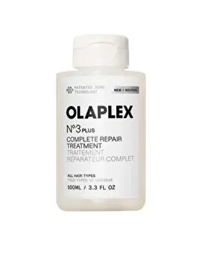 olaplex No3 Plus Complete Repair Treatment 100 ml
