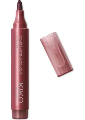 Str Store Uzun Süre Kalıcı Dudak Kalemi - Long Lasting Colour Lip Marker 104 104 Deep Pink 8025272609081