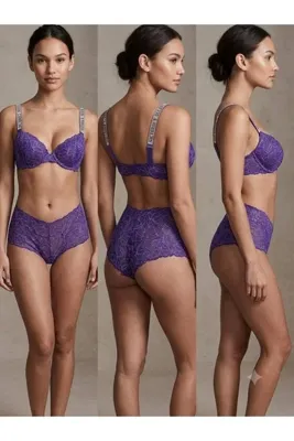 Victoria Secret Pink Sütyen